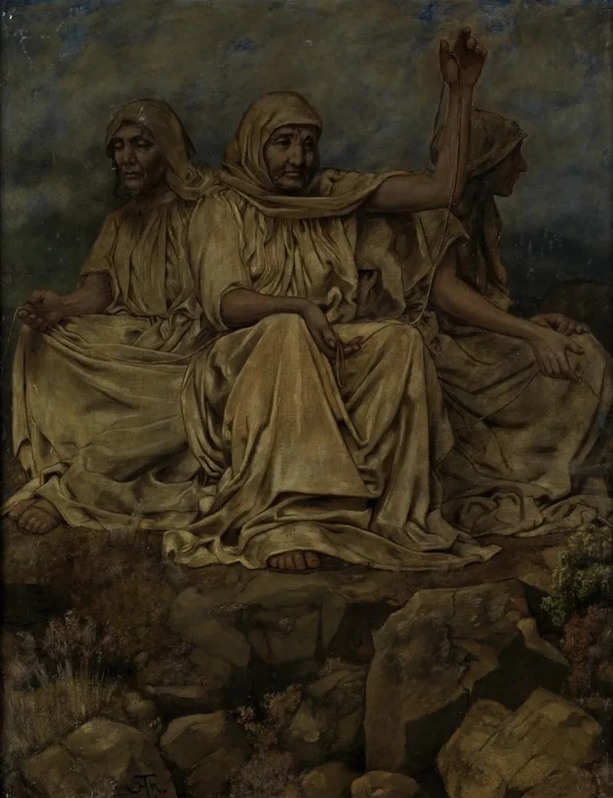 Die Nornen