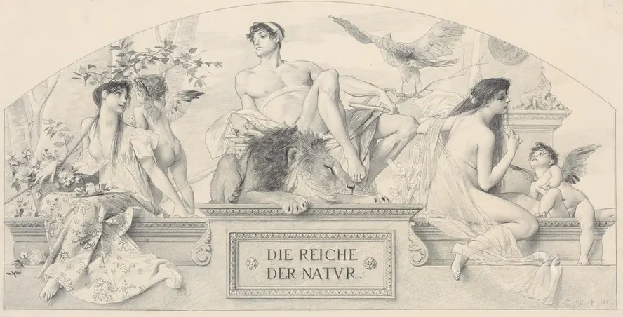 Die Reiche der Natur