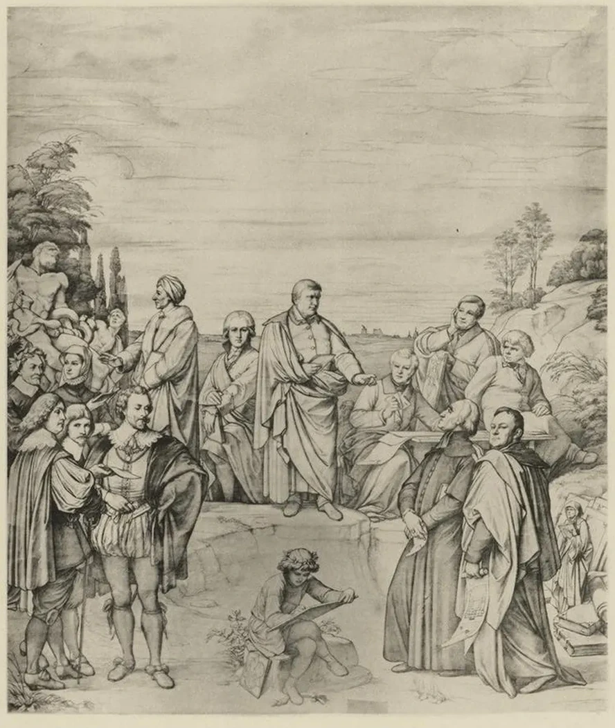 Die Renaissance Und Neuere Zeit