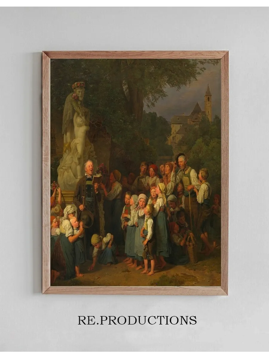 Die Verehrung Des Heiligen Johannes (johannes - Andacht)
