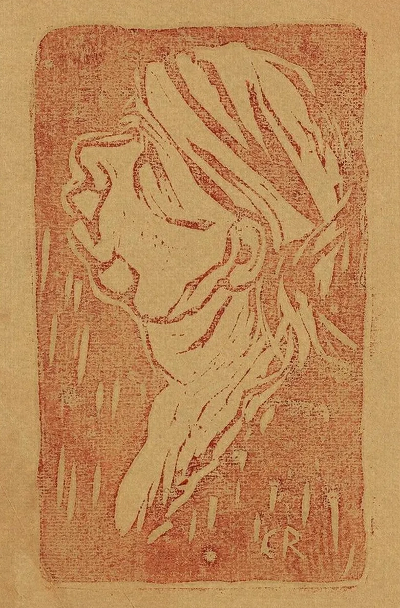 Die gute Tante