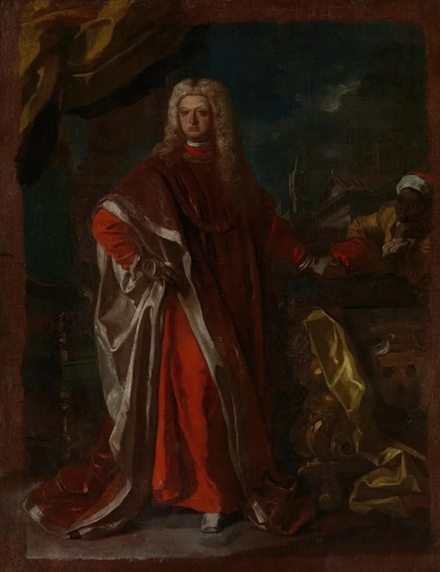 Diego Pignatelli d Aragona