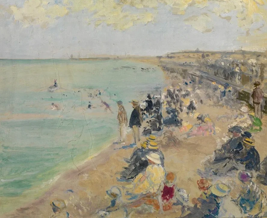 Dieppe