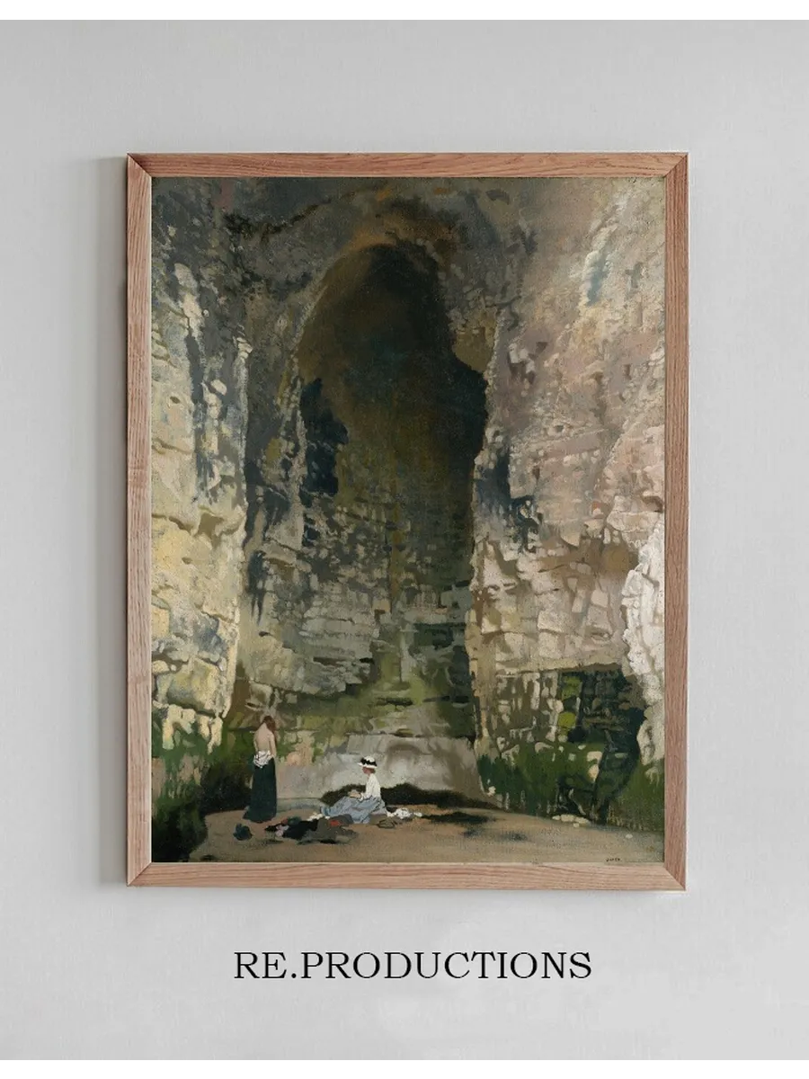 Digby Cave No.1
