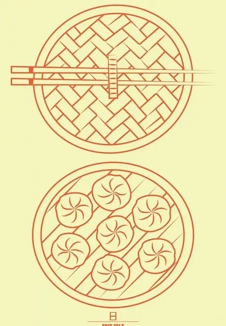 Dimsum Gul