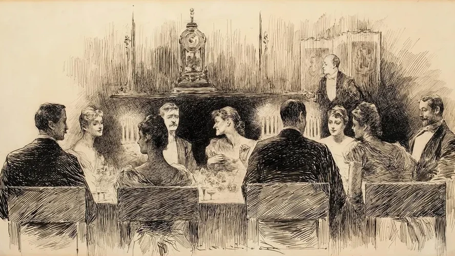 Dinner Party