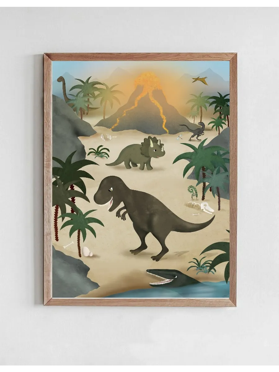 Dinoer