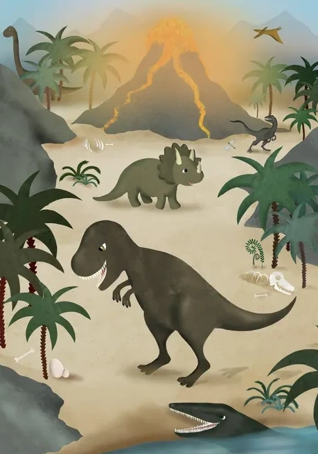 Dinoer