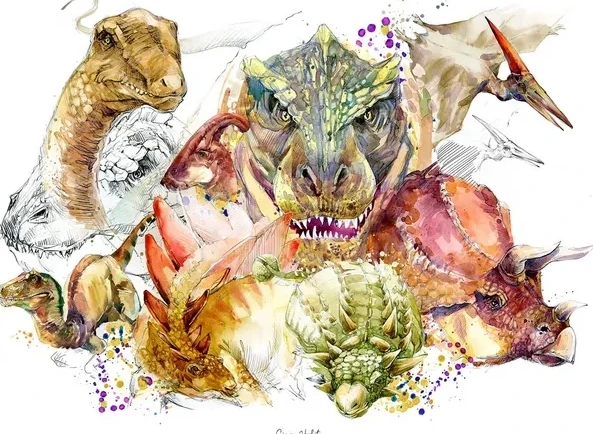 Dinosaur