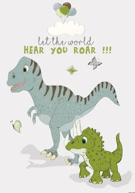 Dinosaur