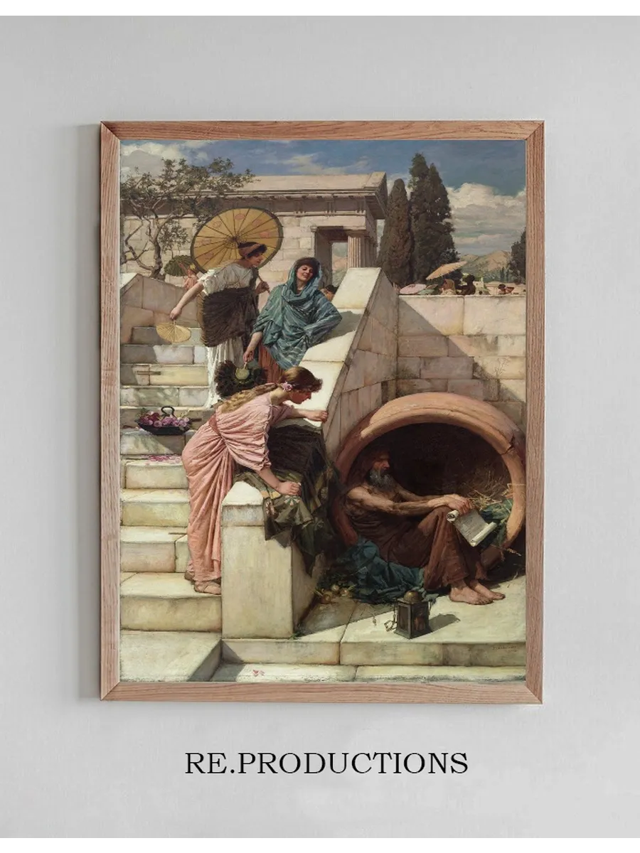 Diogenes