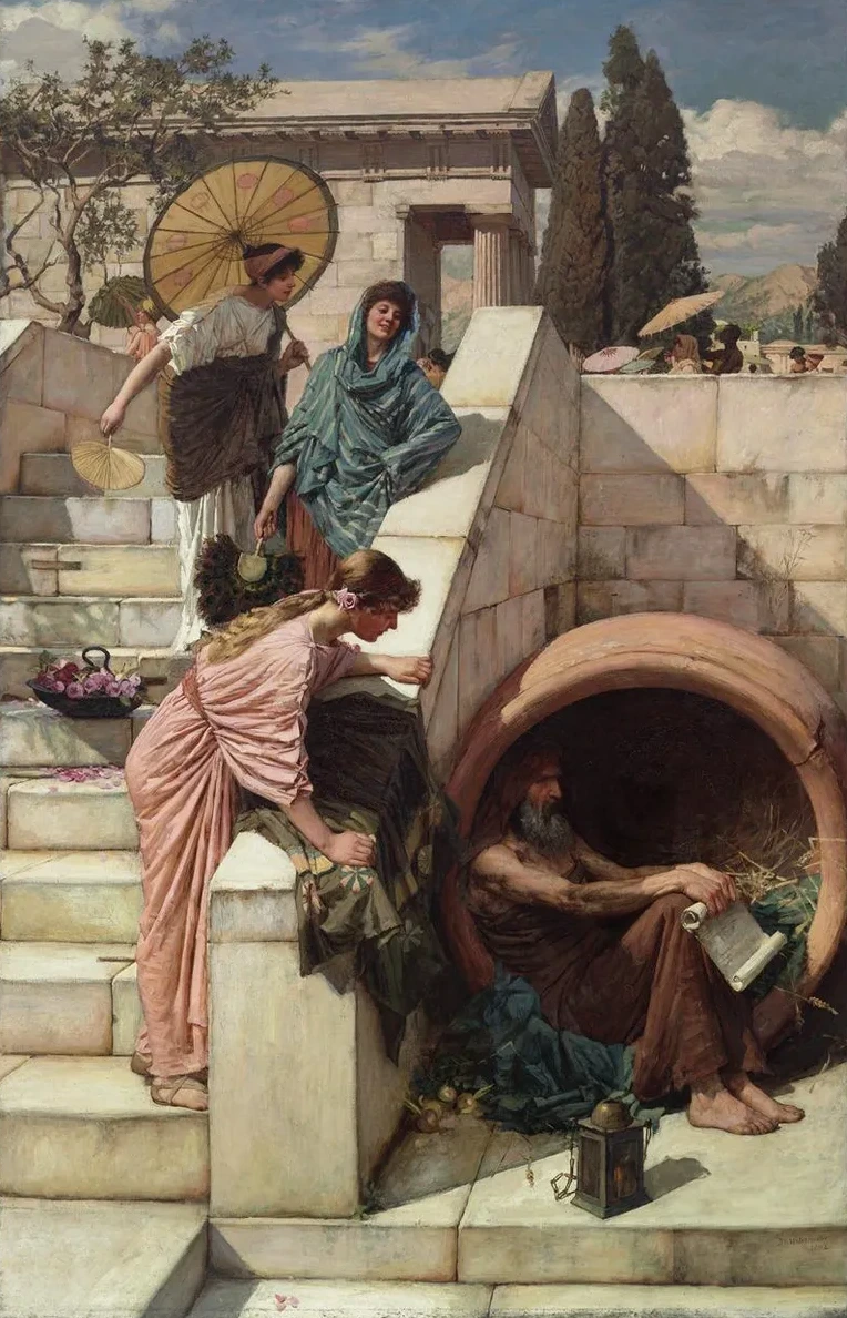 Diogenes