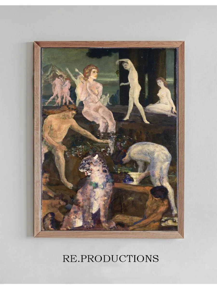 Dionysos