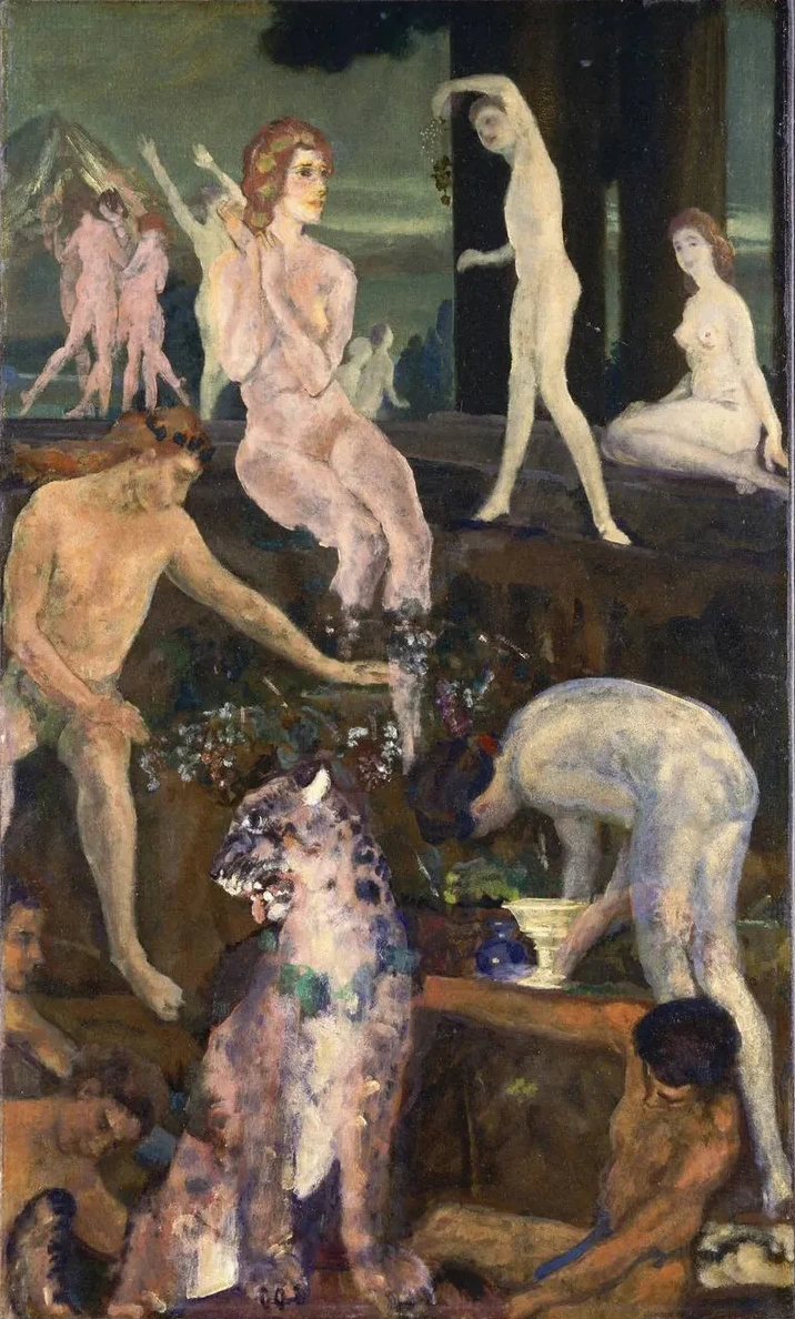 Dionysos