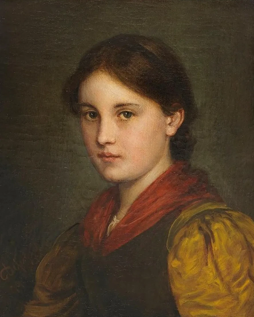Dirndl