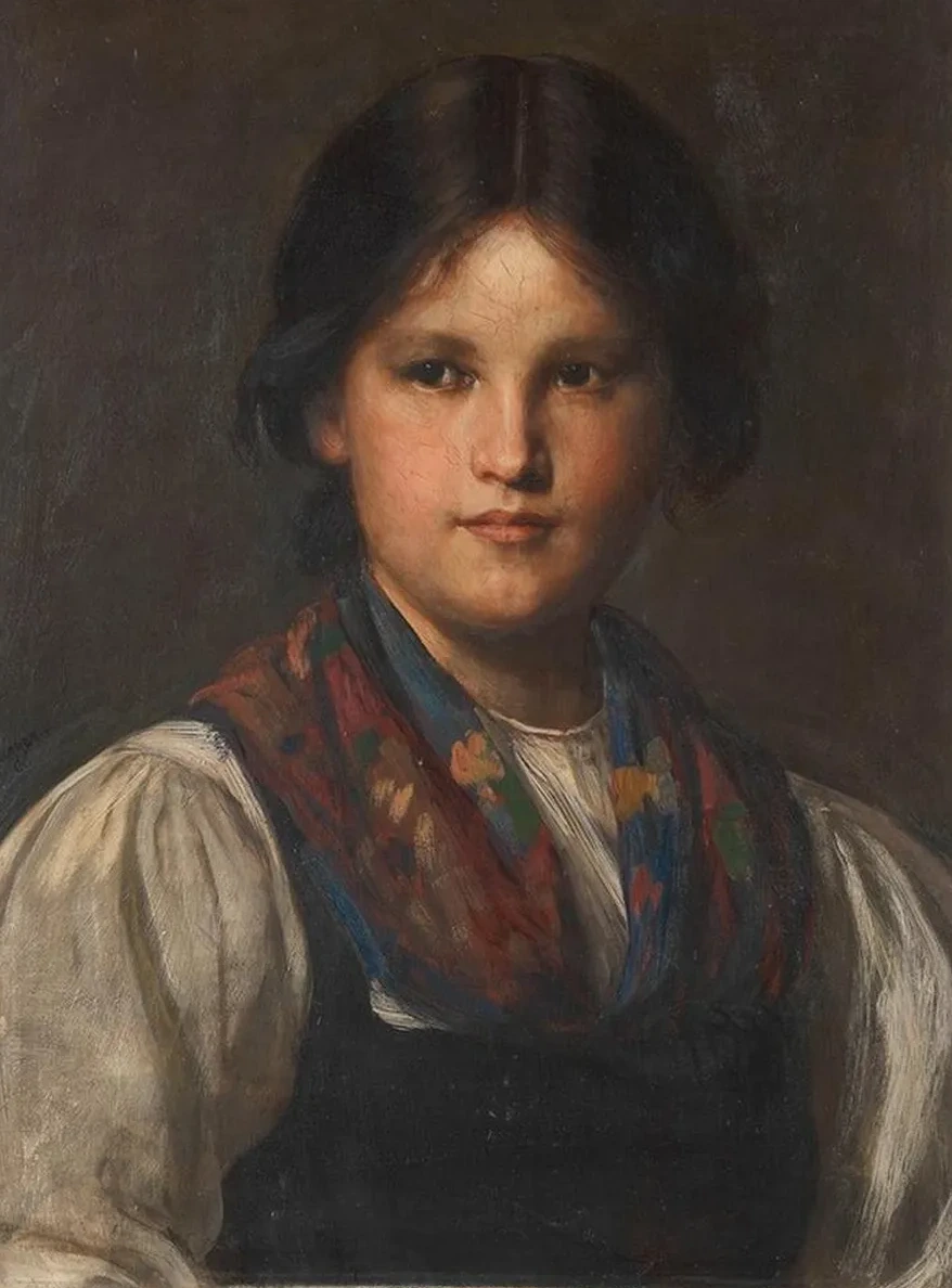 Dirndl