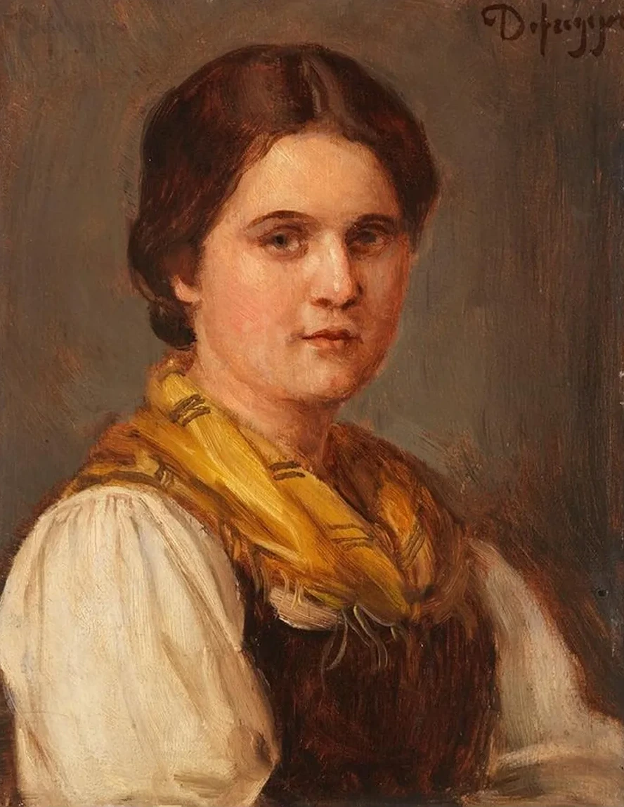 Dirndl
