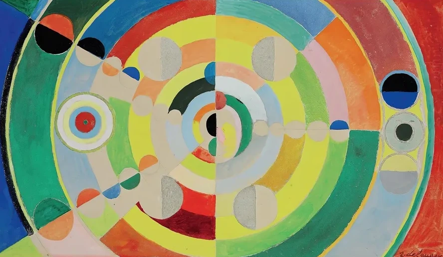 Disc - Relief