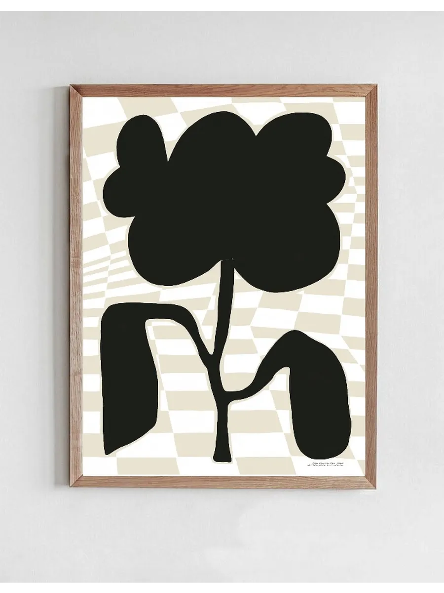 Disco Blume