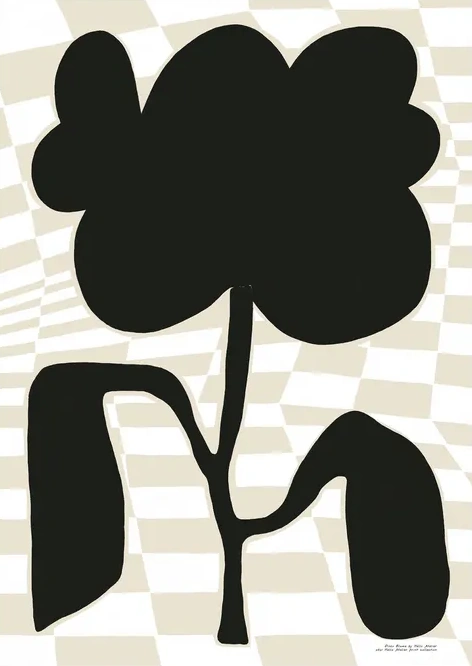 Disco Blume