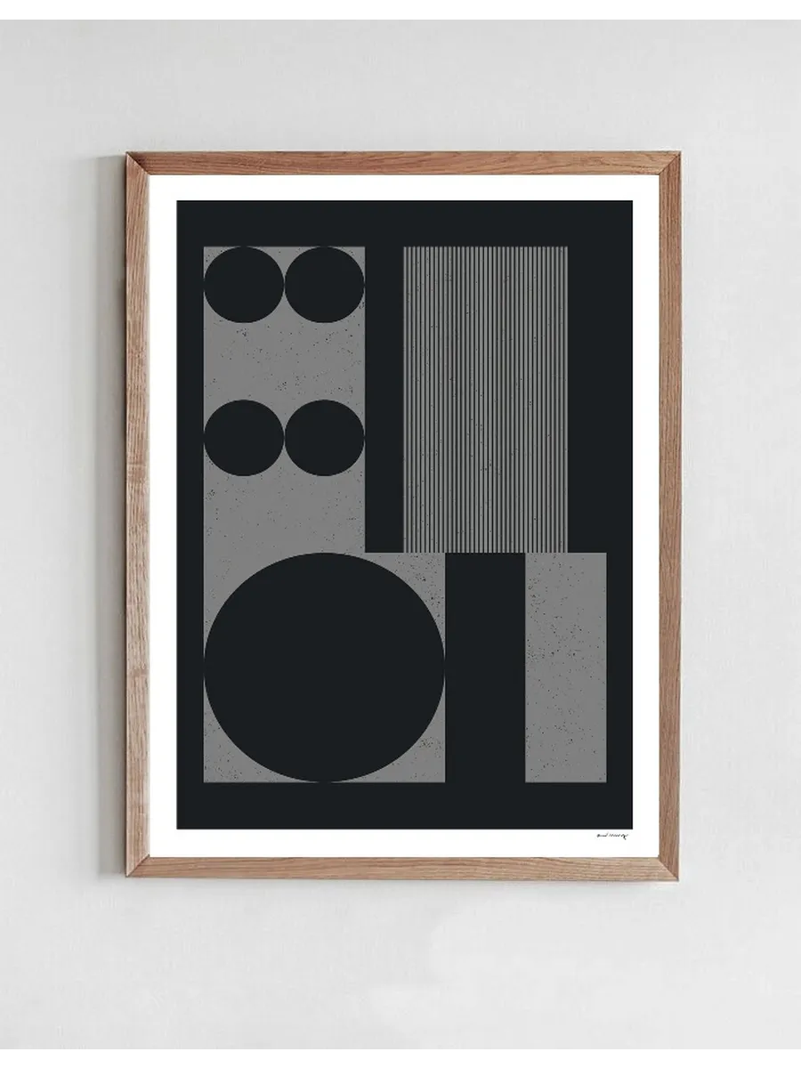 Distortion - Sort
