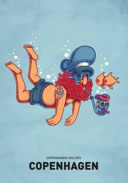 Diver