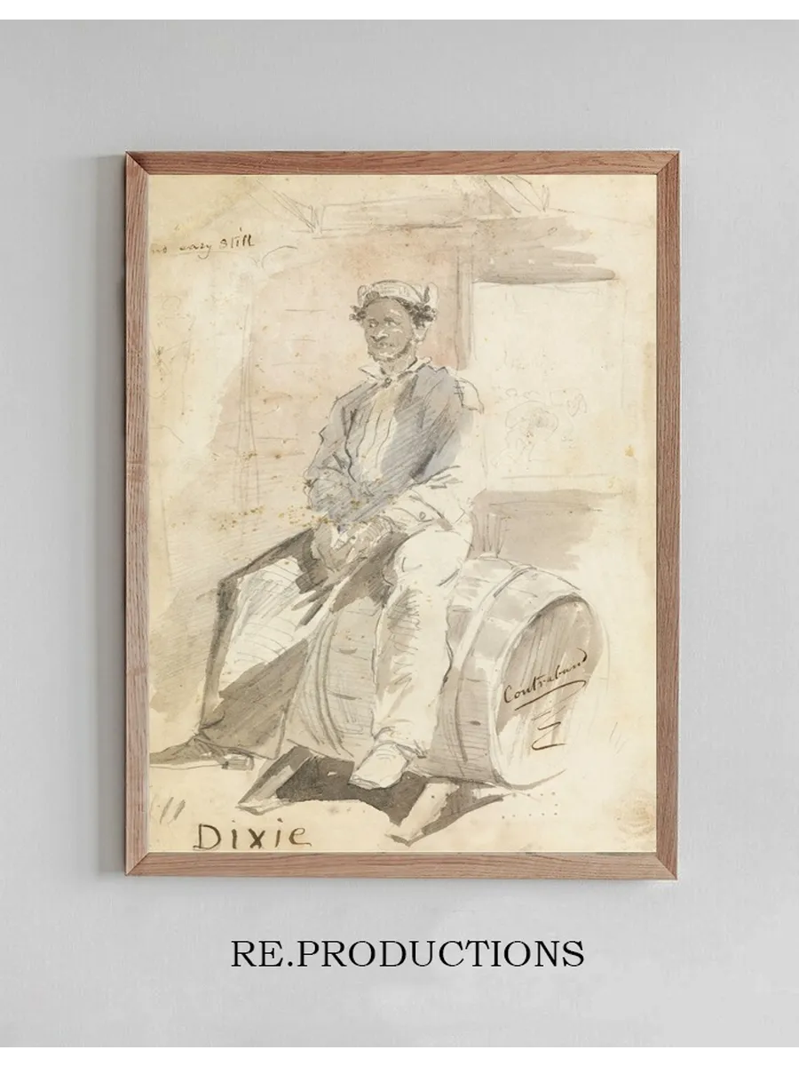Dixie