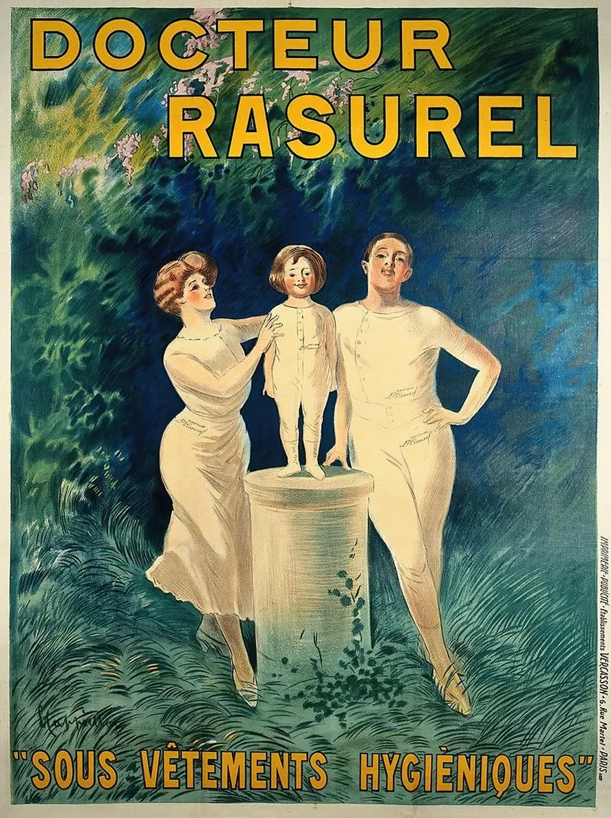 Docteur Rasurel