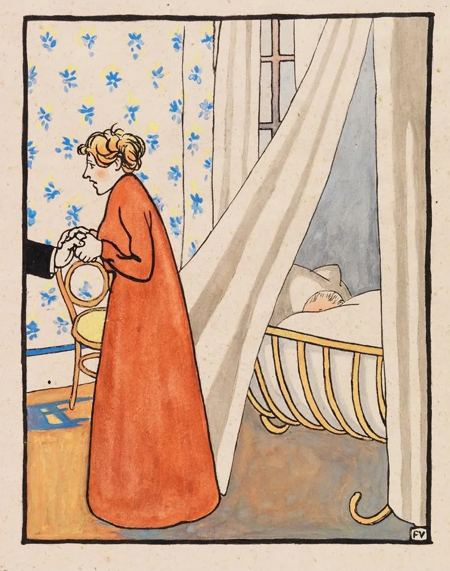 Docteur, C Est du Lait Garanti Une Seule Goutte, et Je N En R Ponds Plus