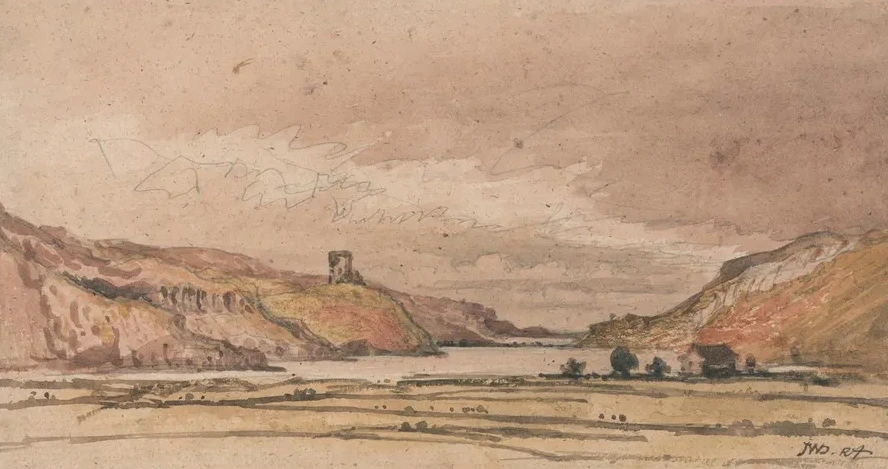 Dolbadarn Castle
