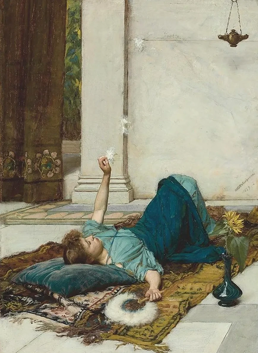 Dolce Far Niente