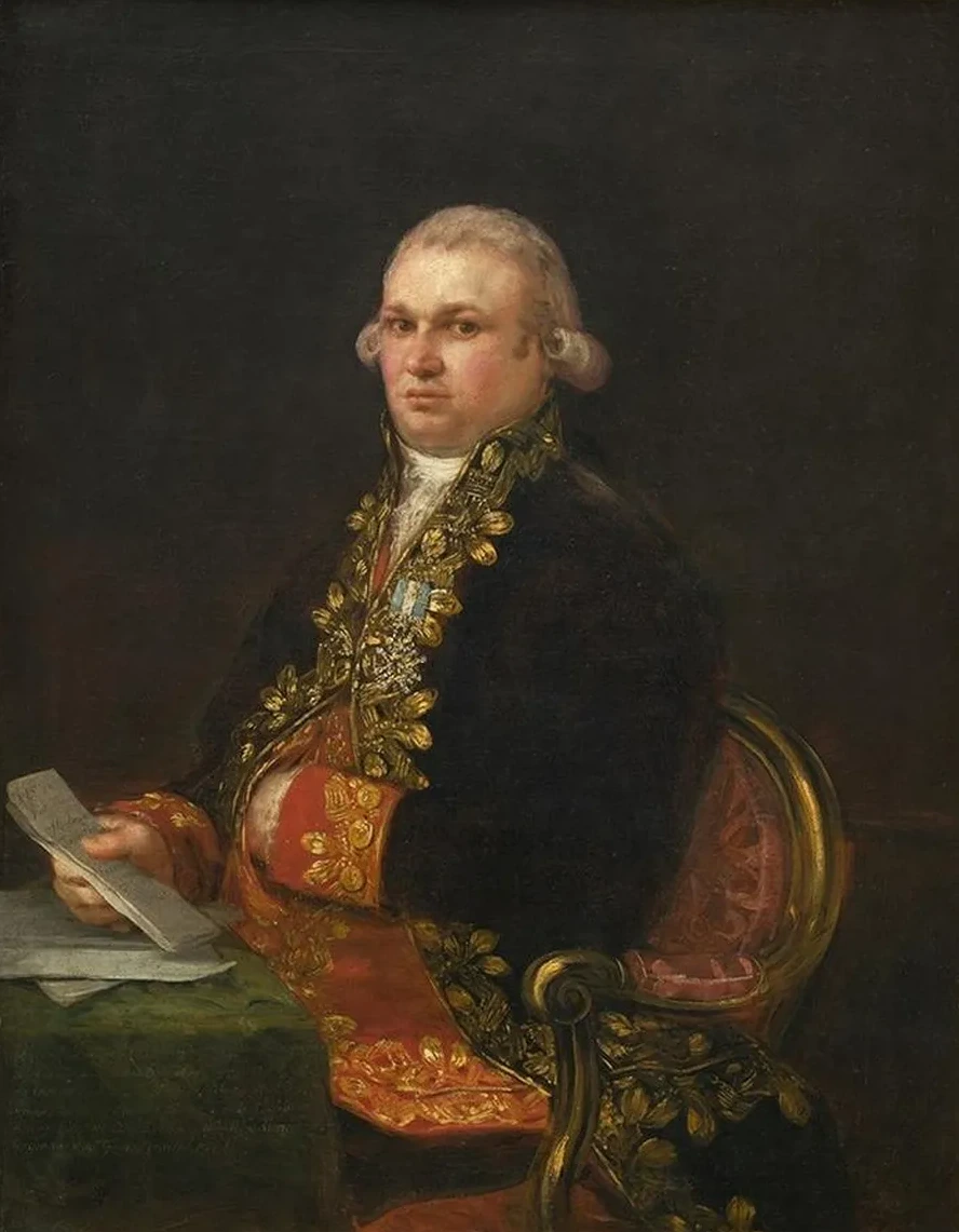 Don Antonio Noriega