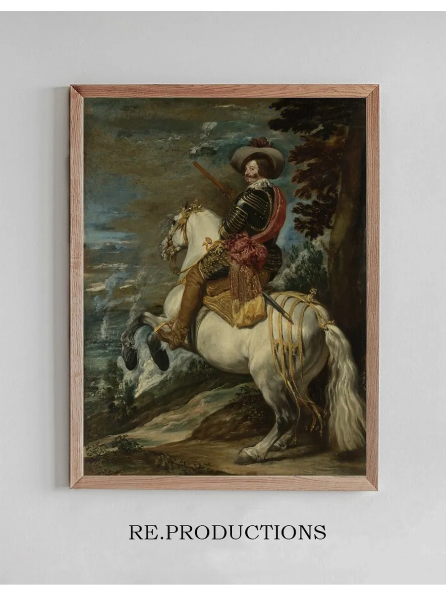 Don Gaspar de Guzm n (1587 1645), Count - Duke of Olivares