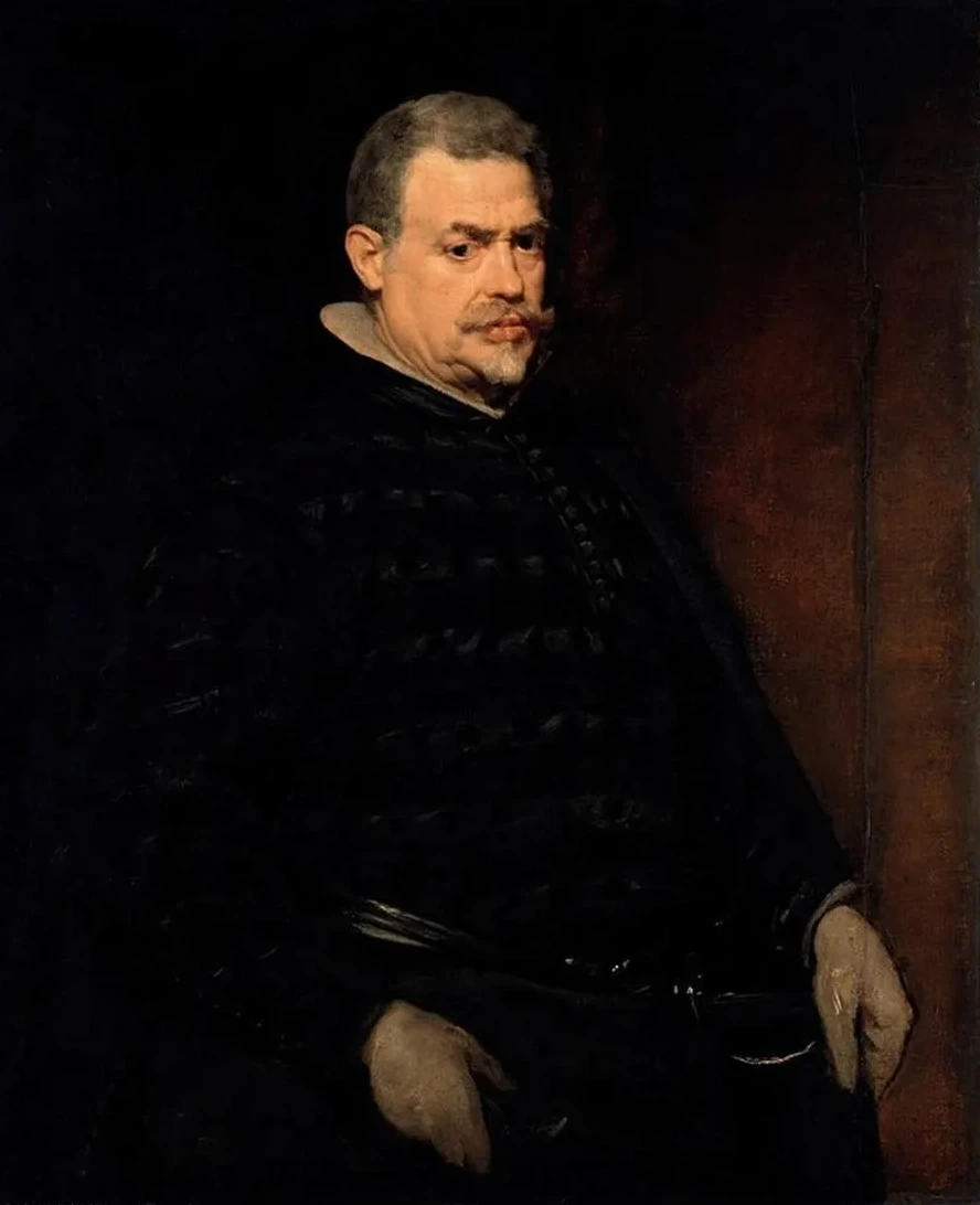 Don Juan Mateos (d.1643)