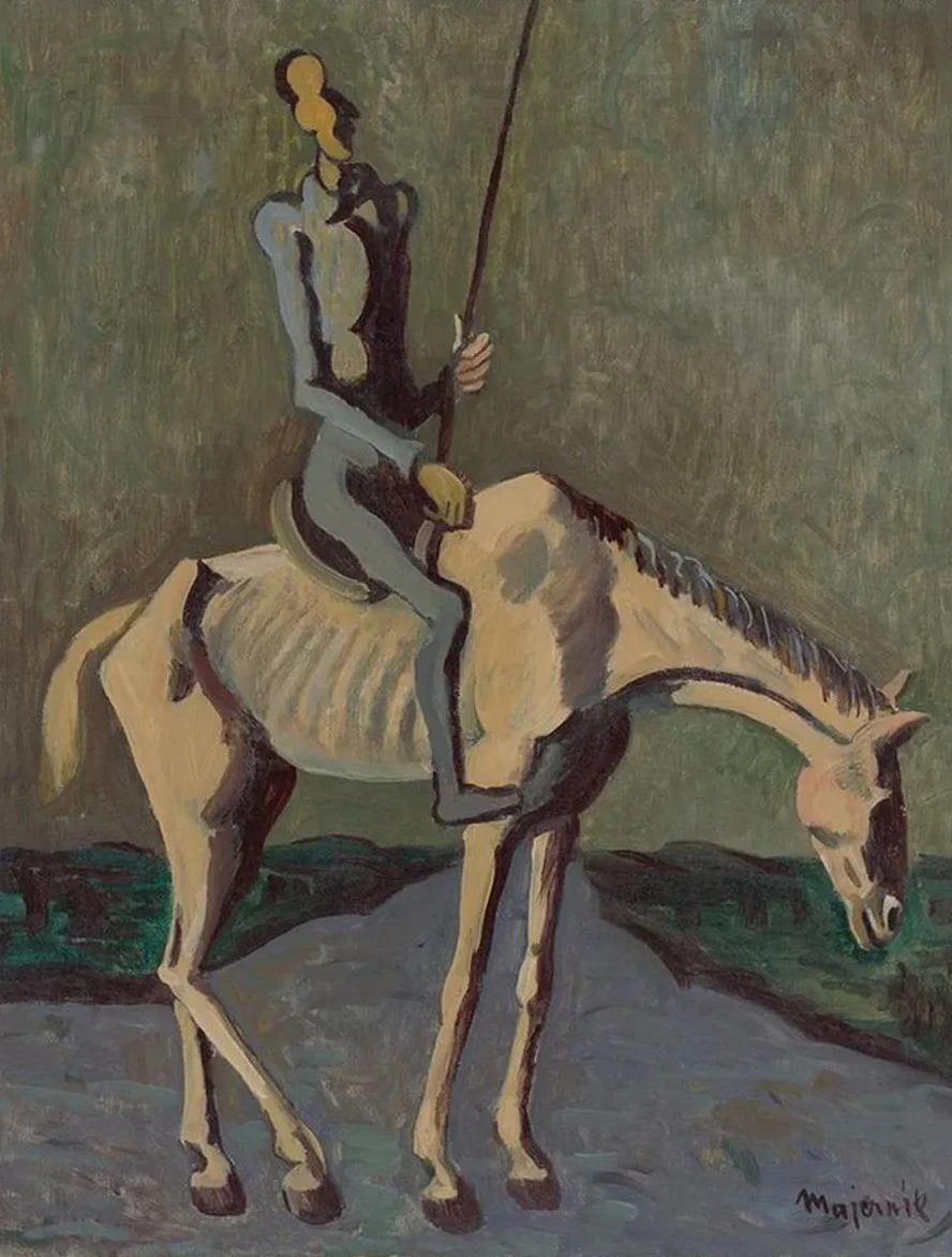 Don Quichotte