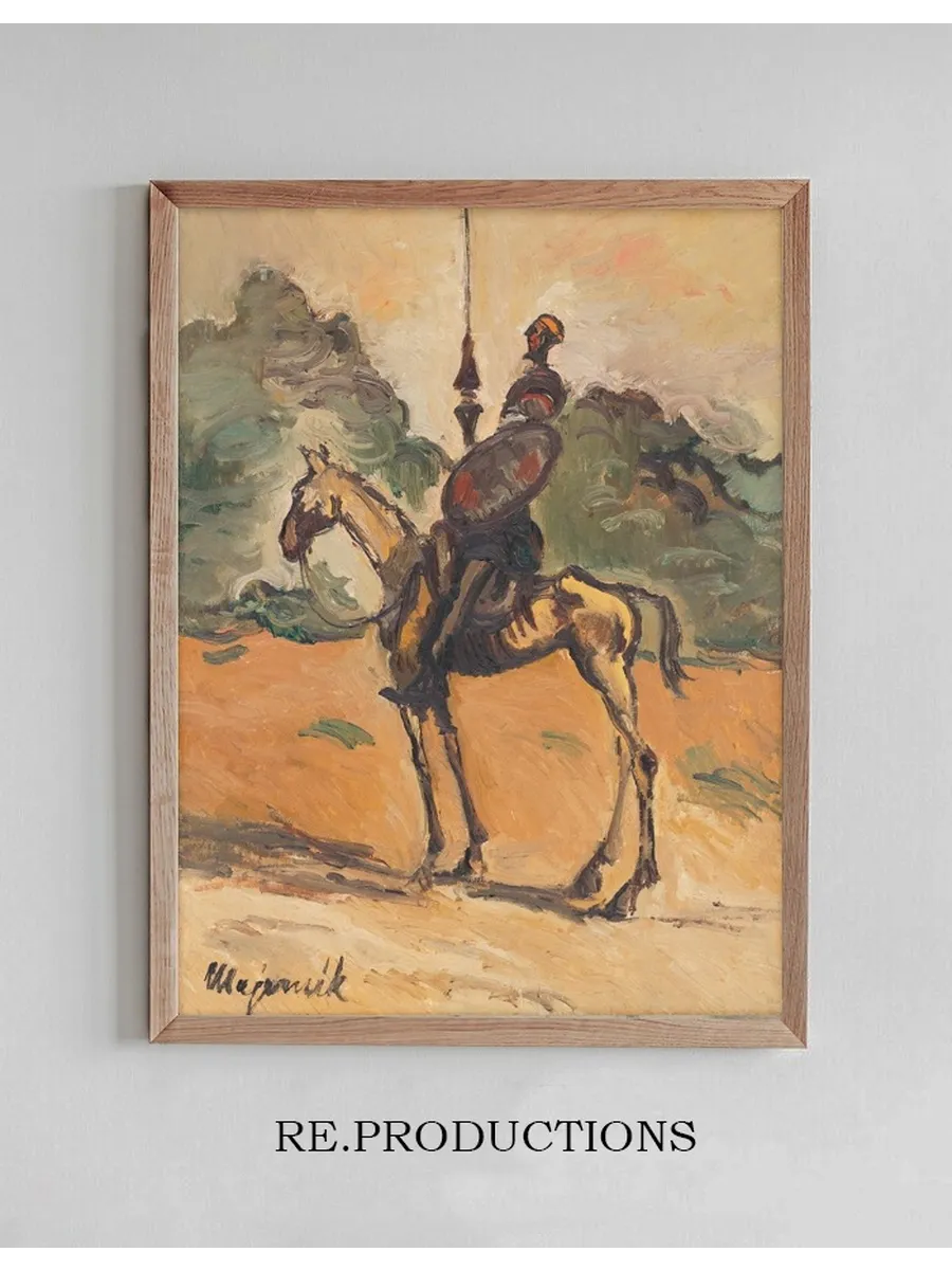 Don Quichotte