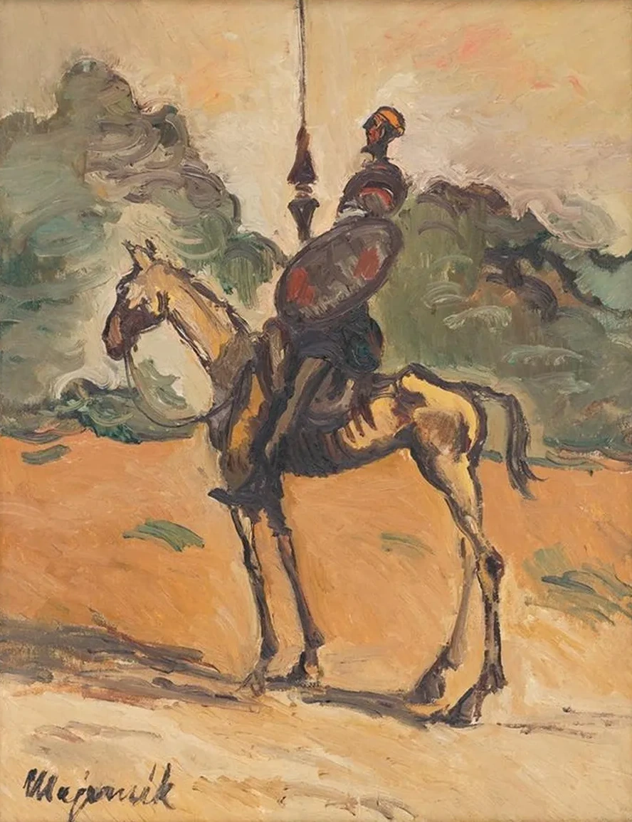 Don Quichotte
