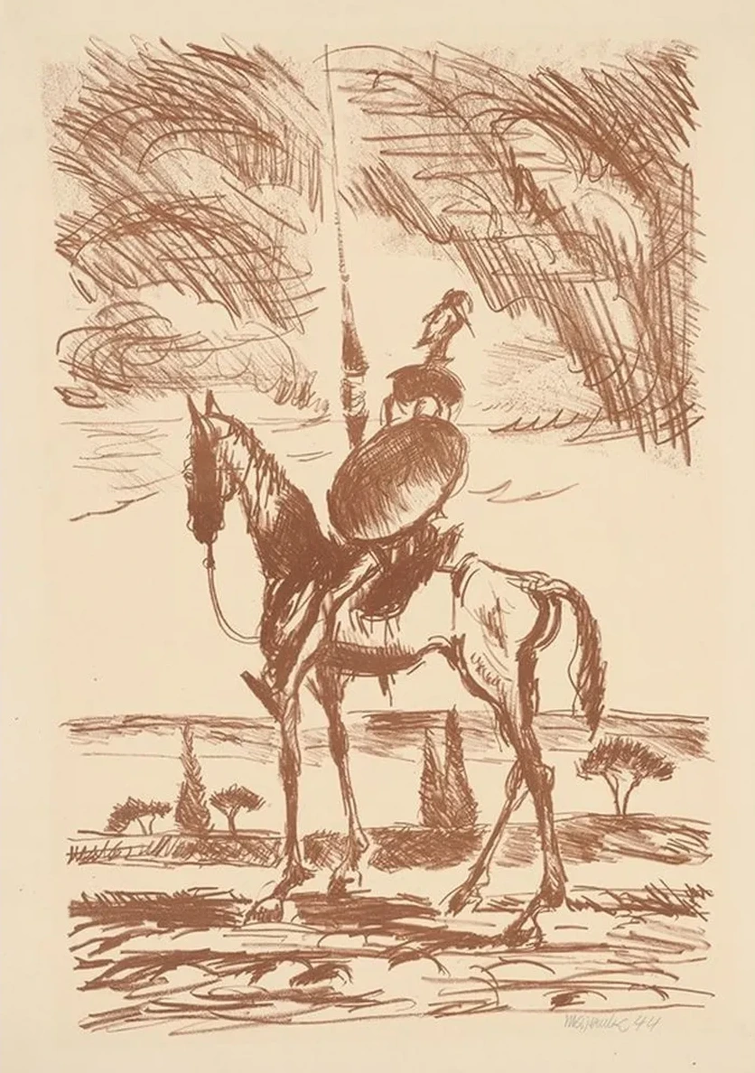 Don Quijote