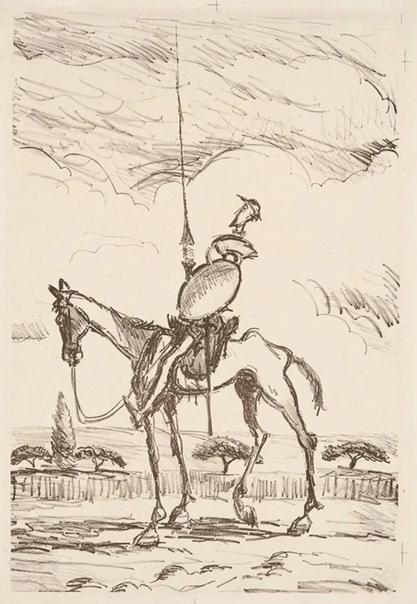 Don Quijote