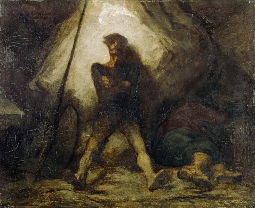 Don Quixote's Vigil