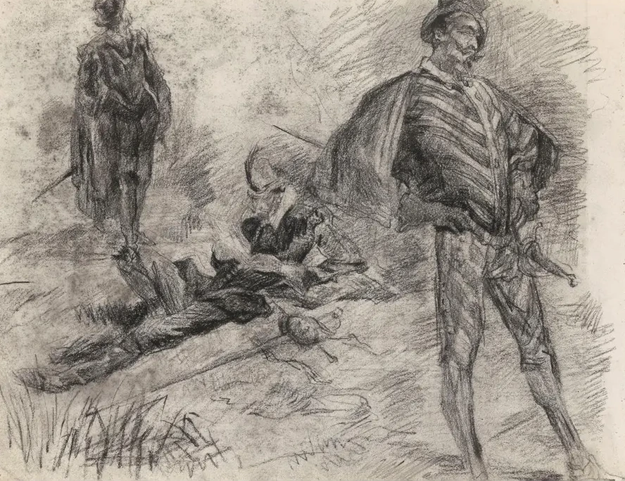 Don Quixote