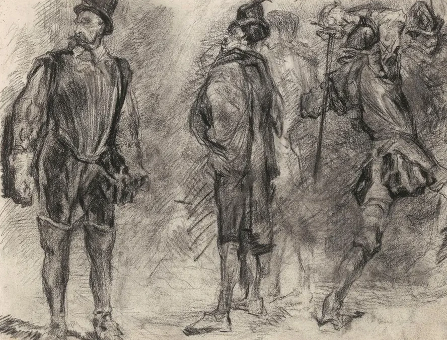 Don Quixote