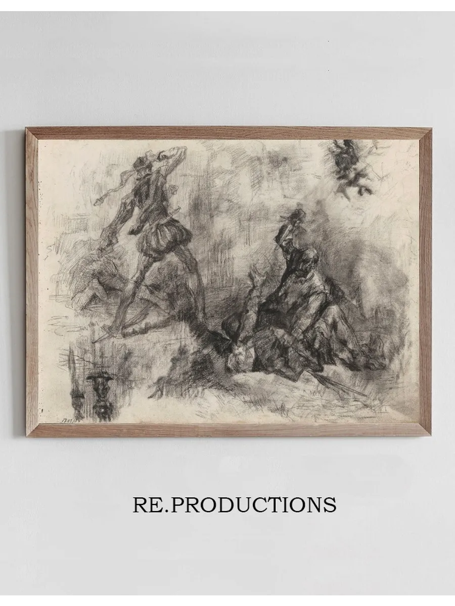 Don Quixote