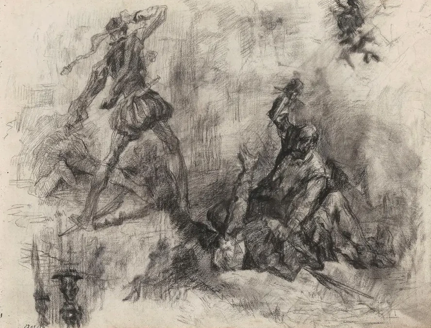 Don Quixote