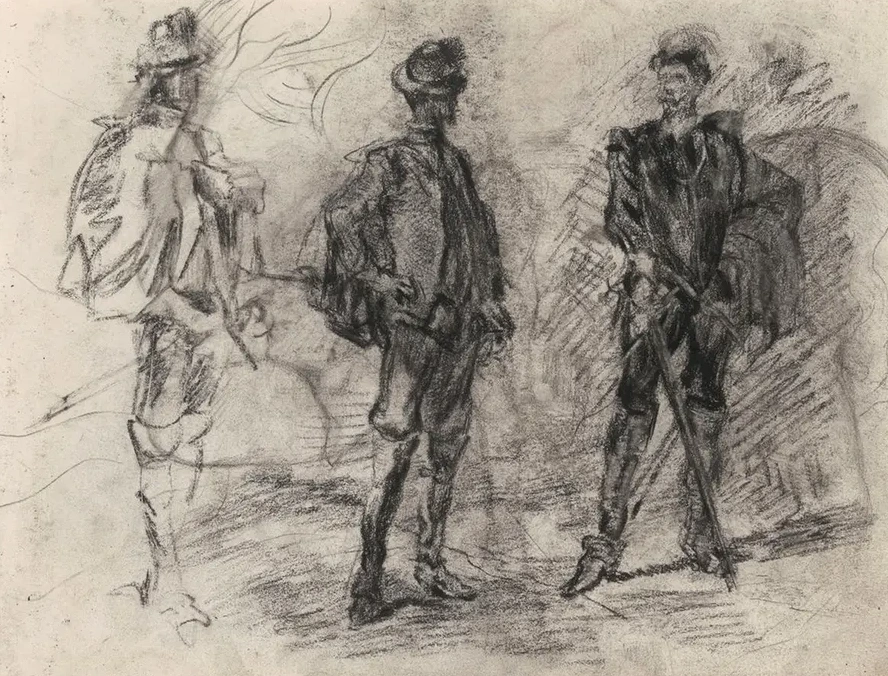 Don Quixote
