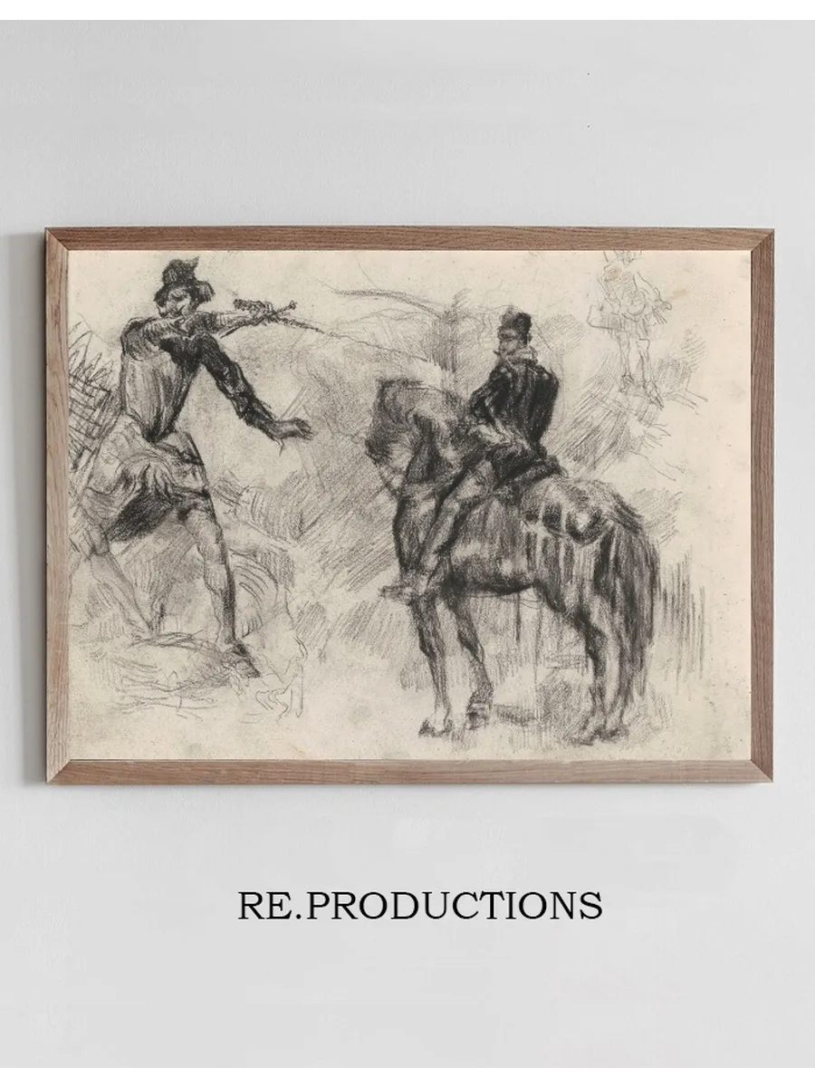 Don Quixote