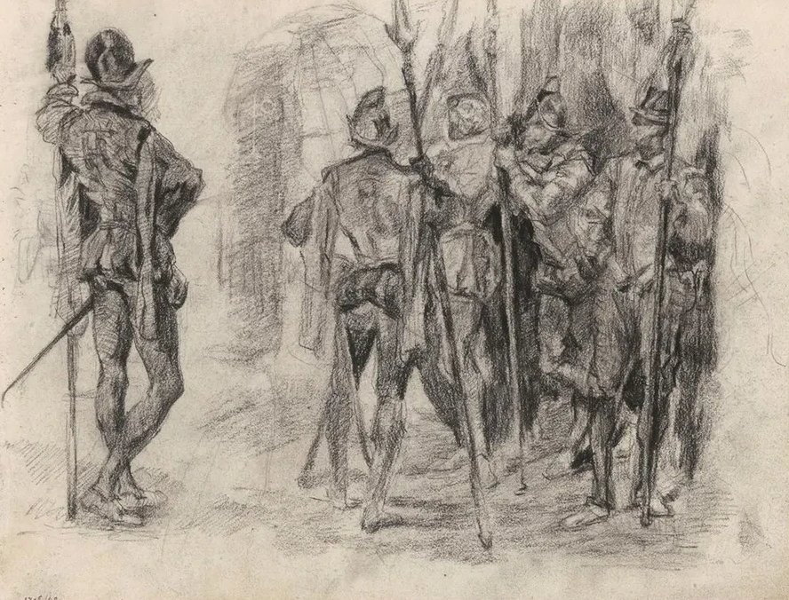 Don Quixote