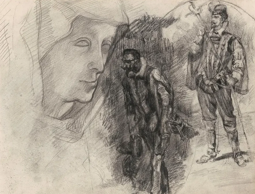 Don Quixote