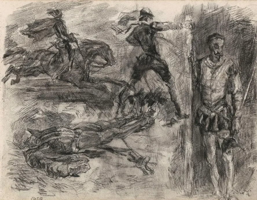 Don Quixote