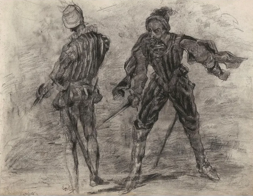 Don Quixote
